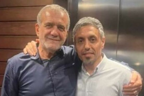 رسول خطیبی: به من میگفتند پزشکیان رییسجمهور شود، باید وزیر شوی!