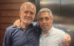 رسول خطیبی: به من میگفتند پزشکیان رییسجمهور شود، باید وزیر شوی!