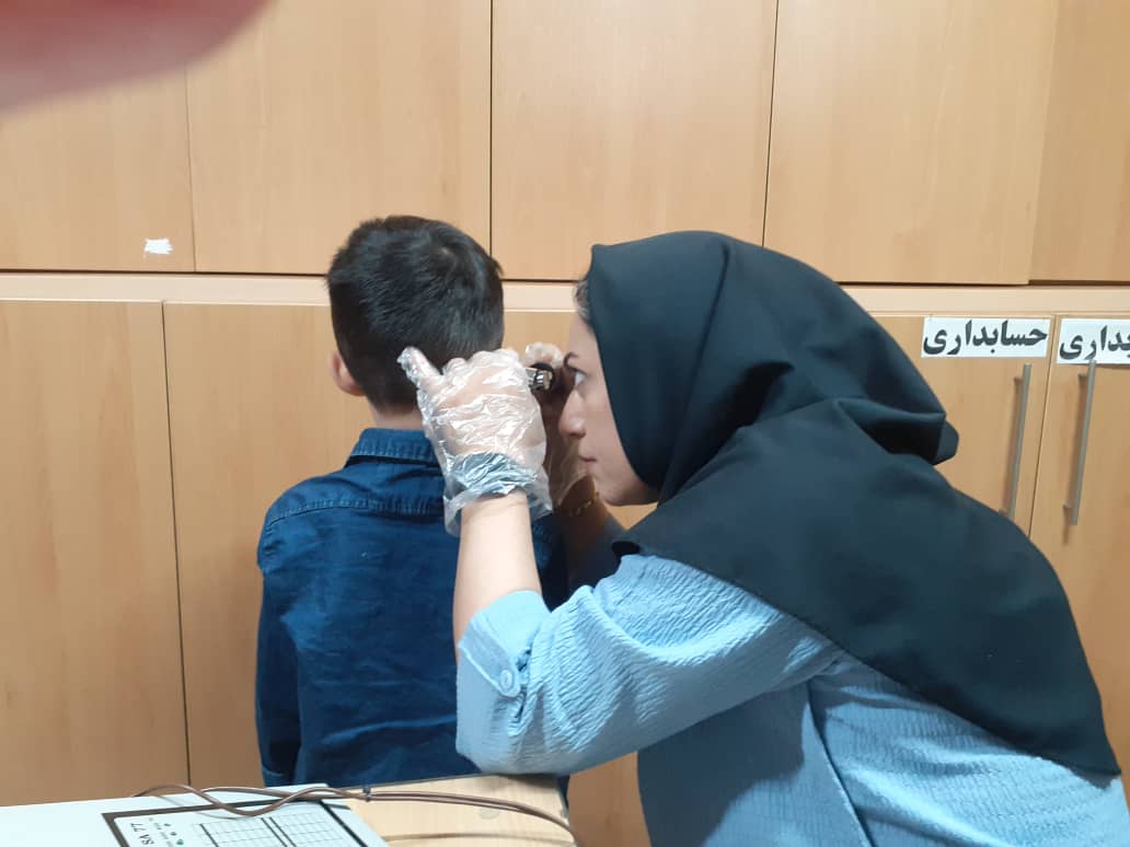 مقام وزارت بهداشت: حدود هفت میلیون نفر در ایران با مشکلات شنوایی مواجهند