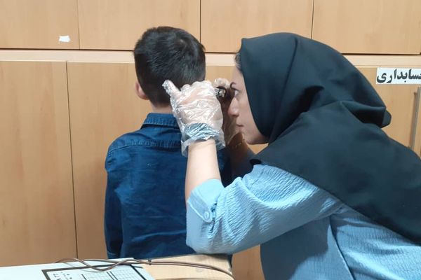 مقام وزارت بهداشت: حدود هفت میلیون نفر در ایران با مشکلات شنوایی مواجهند