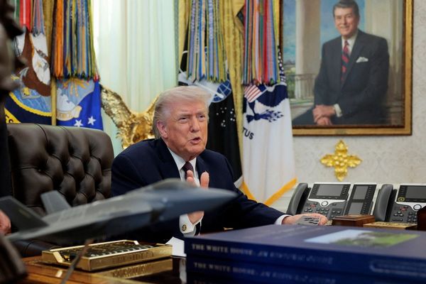 رییس پیشین مجلس نمایندگان آمریکا: ترامپ اکنون از ریگان هم قدرتمندتر است