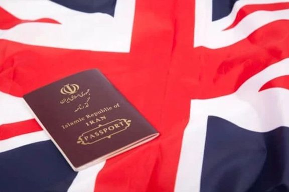 نماینده پارلمان بریتانیا: مقامهای تراز اول جمهوری اسلامی به دنبال پاسپورت بریتانیاییاند