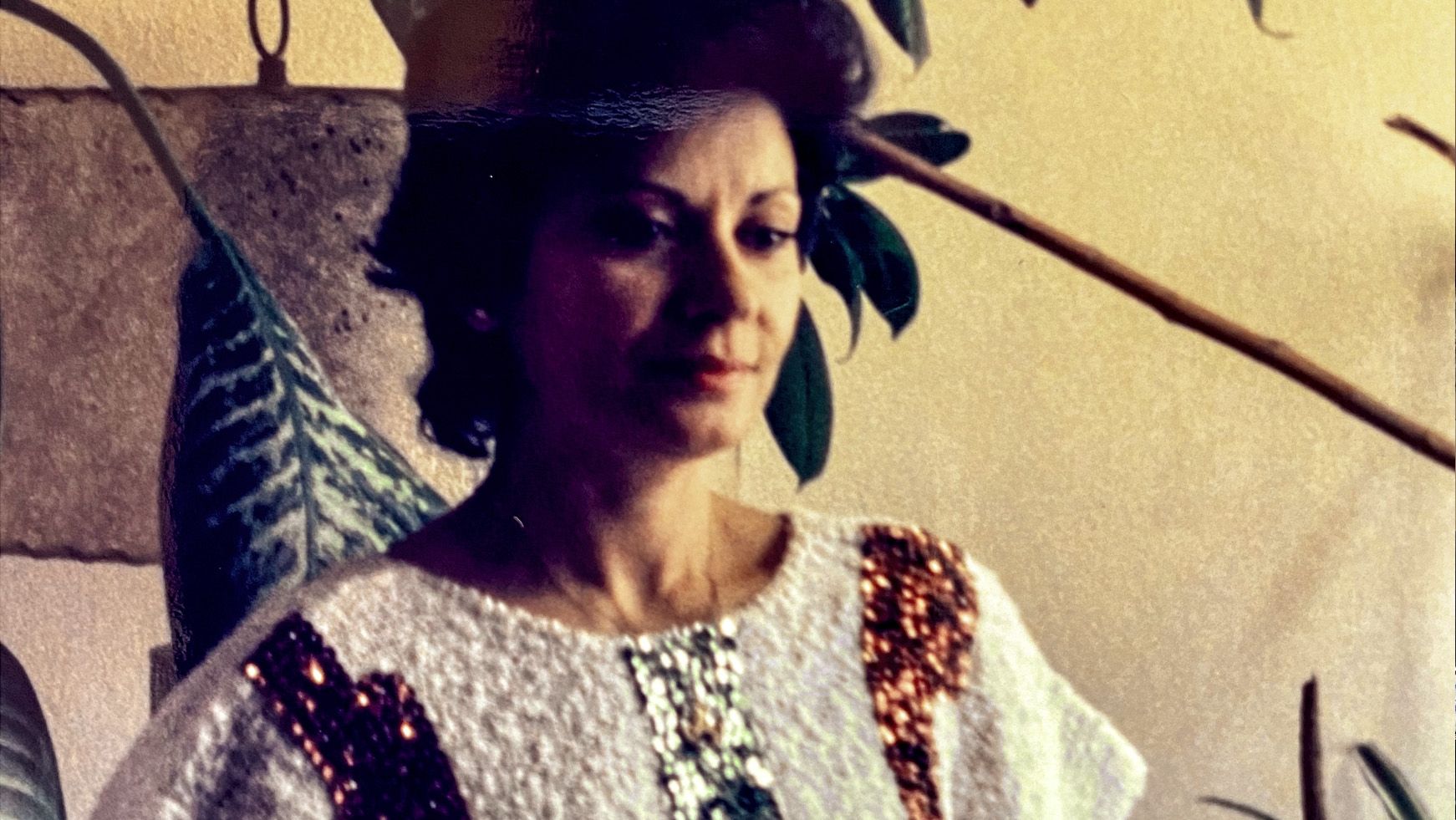 Homa Darabi was a psychiatrist who set herself on fire in protest to Iran's hijab laws in 1994.