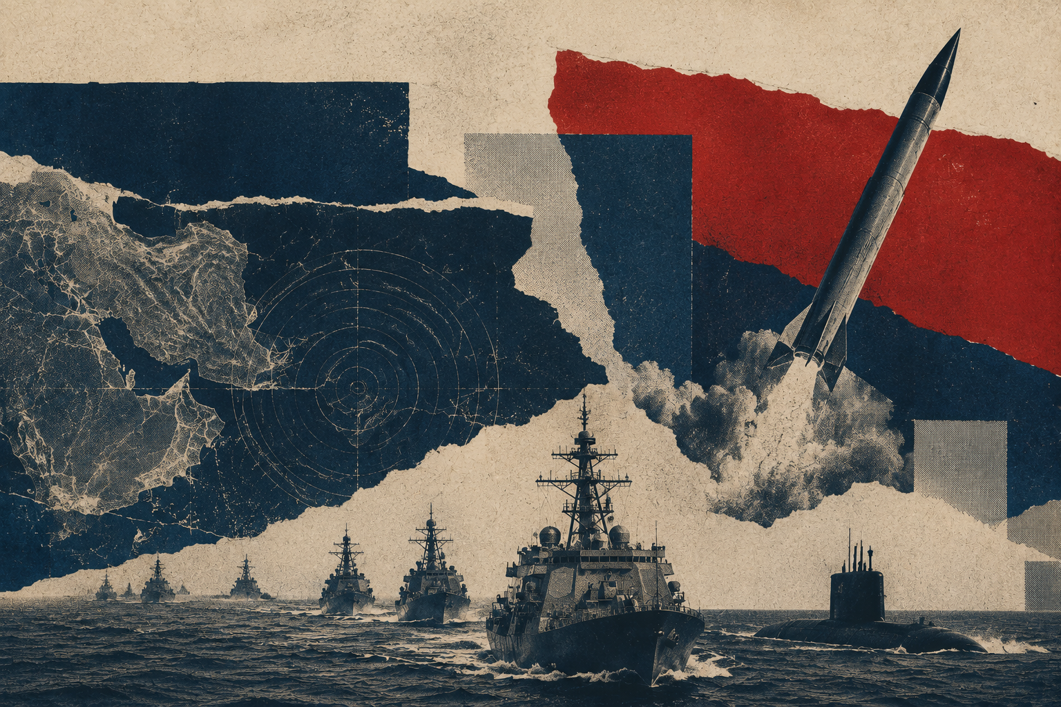 Russia secretly assists Iran with supersonic cruise missiles - FT