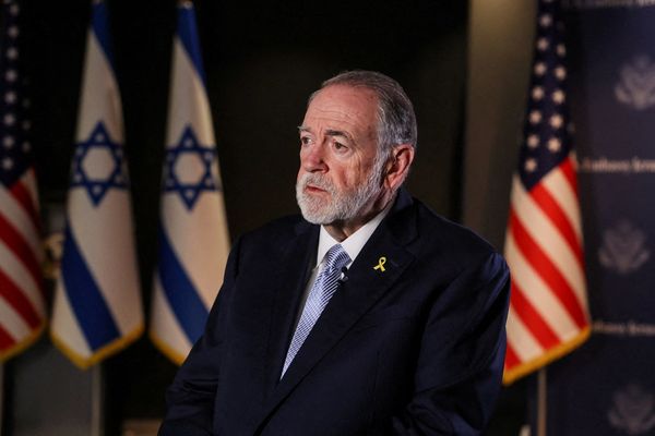 سفیر آمریکا در اسرائیل: ۴۷ سال است منتظر رویکرد معقول جمهوری اسلامی هستیم