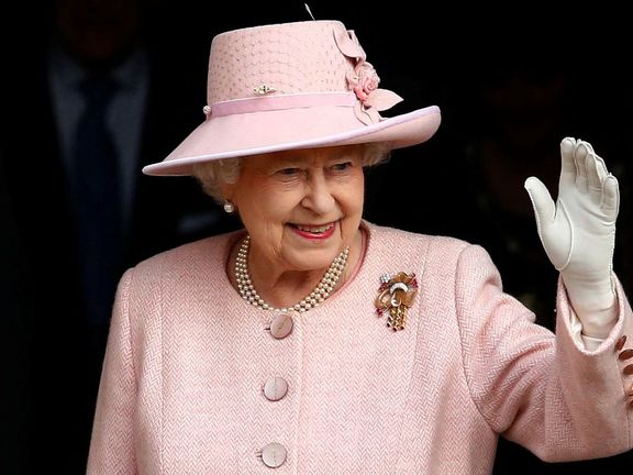 مراسم خاکسپاری ملکه بریتانیا دوشنبه ۲۸ شهریور در کلیسای وستمینستر لندن برگزار خواهد شد