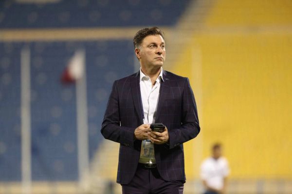 مدیرعامل تراکتور: ورزشگاه قلعهحسنخان را برای میزبانی معرفی کردیم، AFC قبول نکرد
