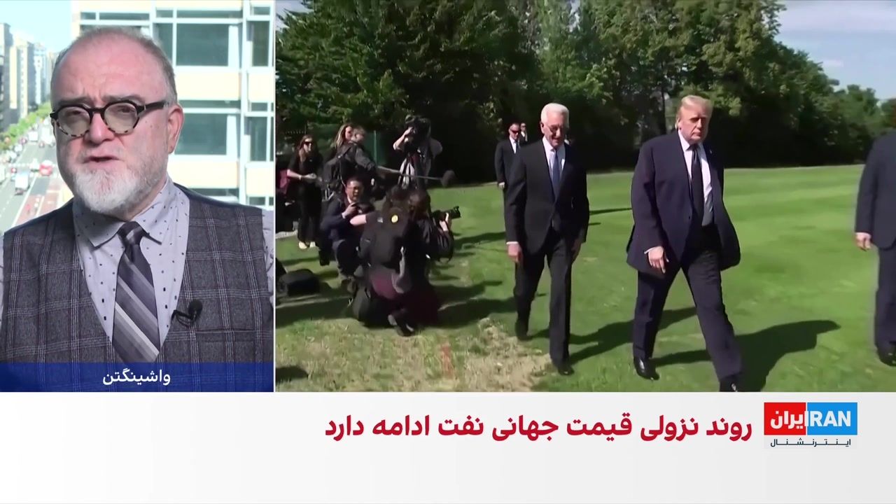 ترامپ: در ازای توافق با جمهوری اسلامی هیچ پولی پرداخت نمی‌شود