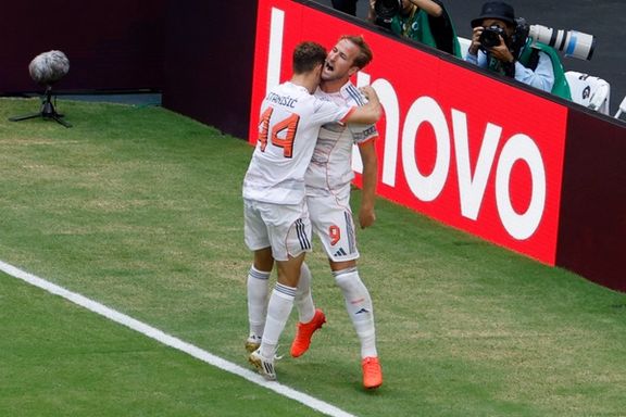 فلامینگو ۲-۴ بایرن مونیخ؛ باواریاییها حریف پاریسنژرمن شدند