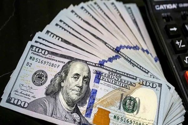 وبسایتهای اطلاعرسانی قیمت ارز: قیمت دلار به رکورد ۱۳۳ هزار تومان رسید