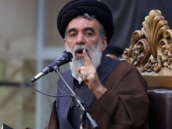 عضو مجلس خبرگان: اگر میخواهیم با دنیا ارتباط برقرار کنیم، الان وقتش است