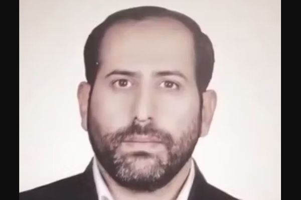 سخنگوی ارتش اسرائیل: یحیی حمیدی، معاون وزیر اطلاعات در امور اسرائیل کشته شد