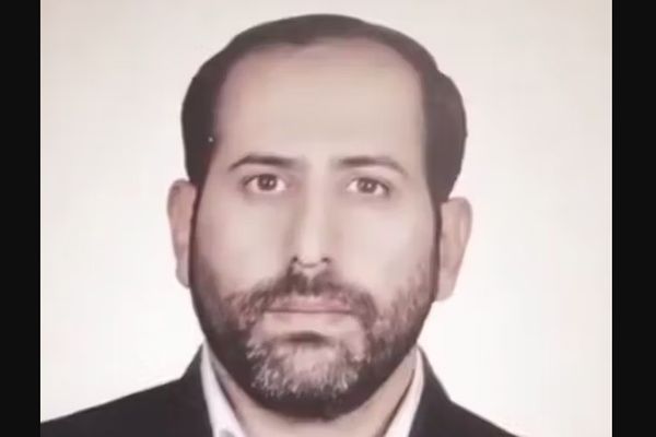 یحیی حسینی پنجکی، مقام اطلاعاتی و عامل تهدیدها علیه ایراناینترنشنال کشته شد