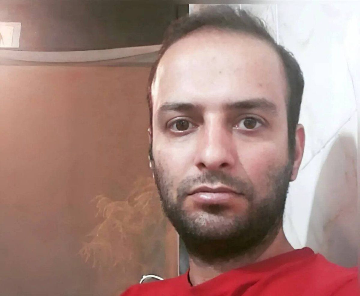 دادگاه انقلاب رشت پیمان فرح‌آور، شاعر و فعال اجتماعی را به اعدام محکوم کرد