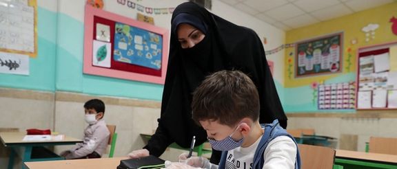 وزیر آموزش و پرورش: برنامه درسی مدرسه ناکارآمد و استعدادکش است