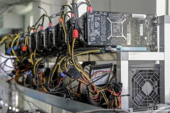 Iran offers bounties to stop crypto mining amid severe power shortage