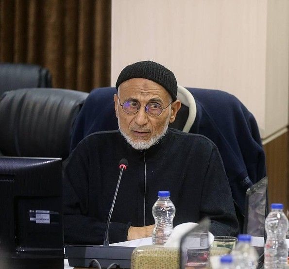 مصطفی میرسلیم: ما قوی هستیم و نیاز به دریوزگی نداریم