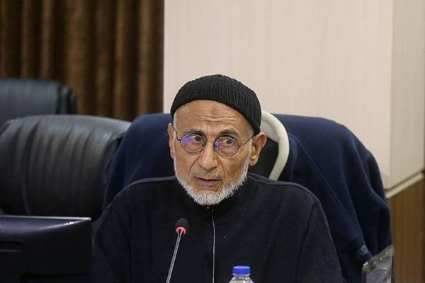 مصطفی میرسلیم: ما قوی هستیم و نیاز به دریوزگی نداریم