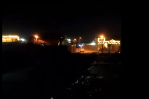 Conflict in Iran’s Zahedan Leaves One Dead, Three Injured