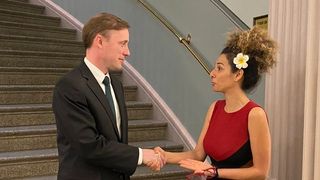 FBI Says Iran, China Using New Tactics To Harass Critics On US Soil