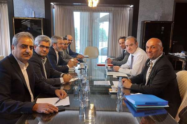 EU Insists On JCPOA As ‘Best Possible’ Framework For Iran