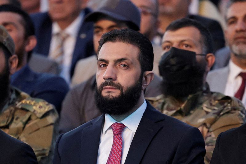 رییس‌جمهوری سوریه: ارتباط با القاعده مربوط به گذشته است 