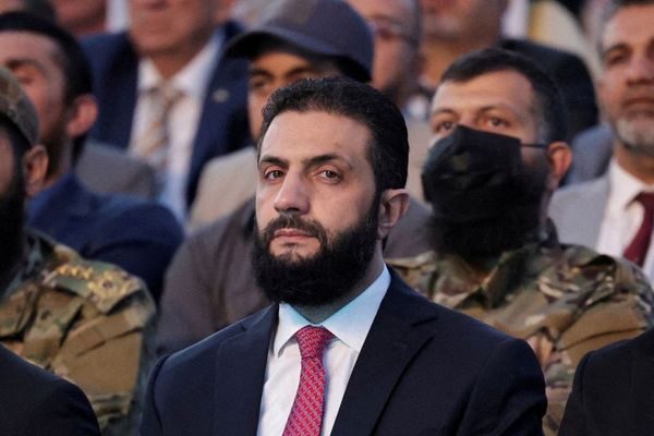 رییسجمهوری سوریه: ارتباط با القاعده مربوط به گذشته است