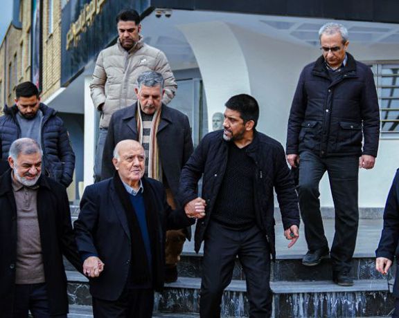 ورود سیاست به ورزش؛ تعیین تکلیف حزب موتلفه اسلامی برای ترکیب تیمهای ملی کشتی ایران