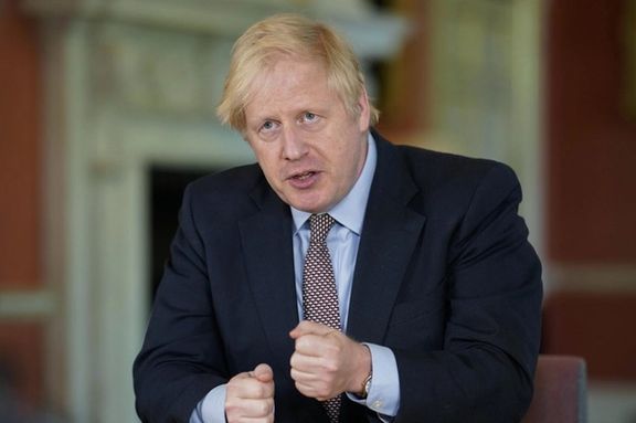 نخستوزیر بریتانیا: برای افزایش نیروهای خود در اروپا آمادهایم به ناتو پیشنهاد دهیم