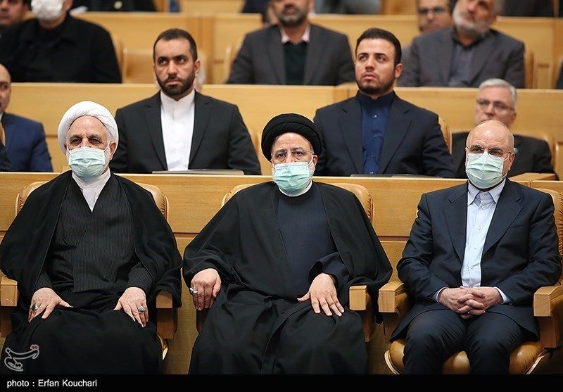 Iran's Government Plans To Criminalize Sharing Of Information  