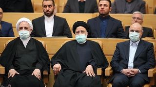 Iran's Government Plans To Criminalize Sharing Of Information