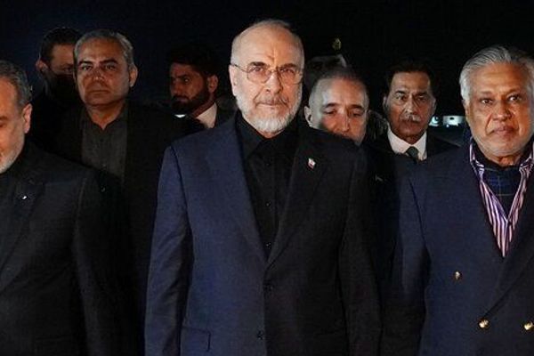 رسانه نزدیک به قالیباف: توافق با آمریکا فرصتی برای آمادهشدن برای نبرد نهایی است