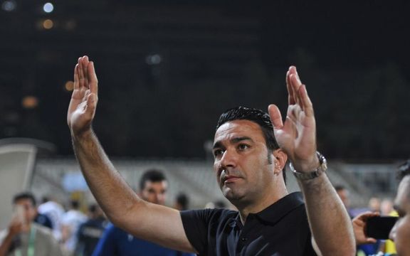 شکایت نکونام از استقلال بهدلیل فسخ یک طرفه و جعل در قرارداد