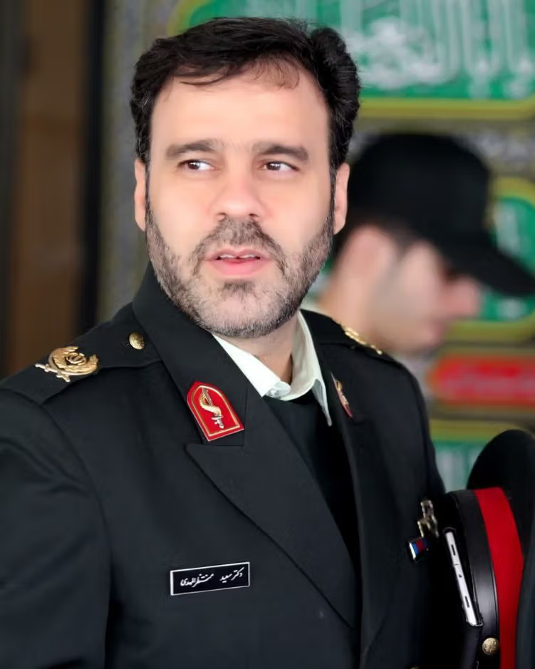 مسؤول أمني إيراني: اعتقال 21 ألف شخص خلال الحرب مع إسرائيل "بناء على تقارير المواطنين"