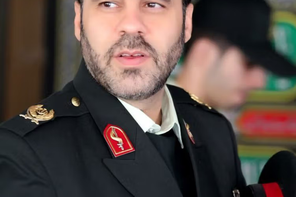 مسؤول أمني إيراني: اعتقال 21 ألف شخص خلال الحرب مع إسرائيل "بناء على تقارير المواطنين"