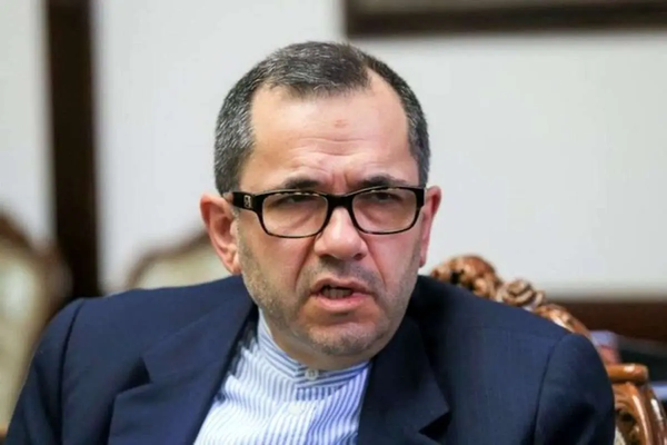Iran won’t retaliate again unless attacked, deputy FM says