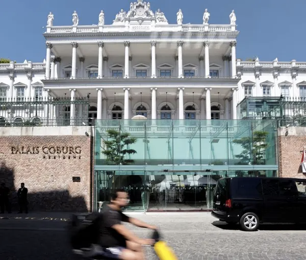 Iran Calls US Negative Reaction To Its Response In Nuclear Talks 'Hasty' 