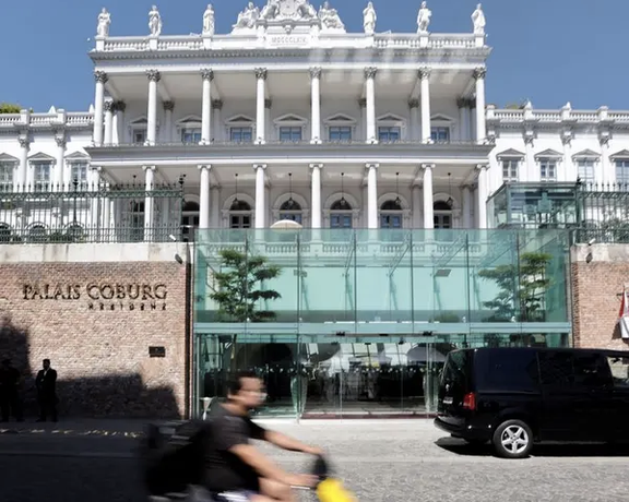 Iran Calls US Negative Reaction To Its Response In Nuclear Talks 'Hasty'