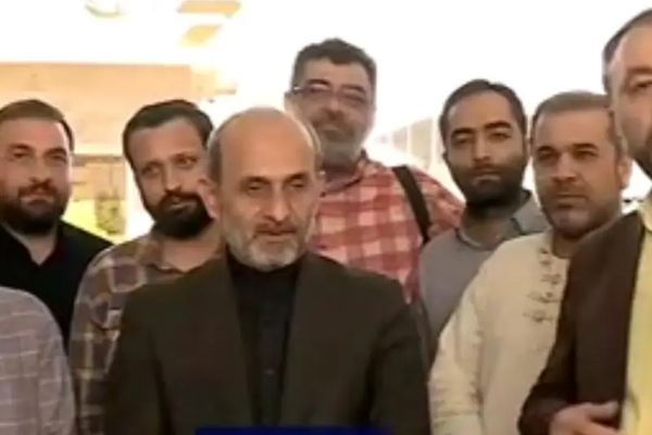 Iranian Official Criticizes Saudi Actions During Hajj