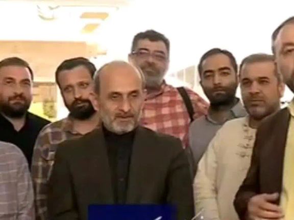 Iranian Official Criticizes Saudi Actions During Hajj