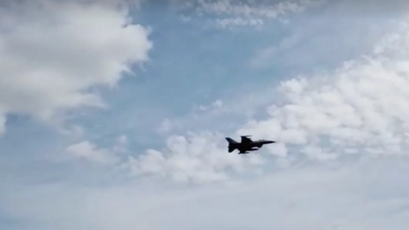 آمریکا دو مقر وابسته به جمهوری اسلامی را در سوریه هدف قرار داد