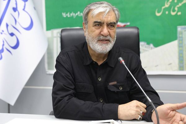 رییس کمیسیون امنیت ملی مجلس: واکنش ما به فعالسازی مکانسیم ماشه فوری و قاطع خواهد بود