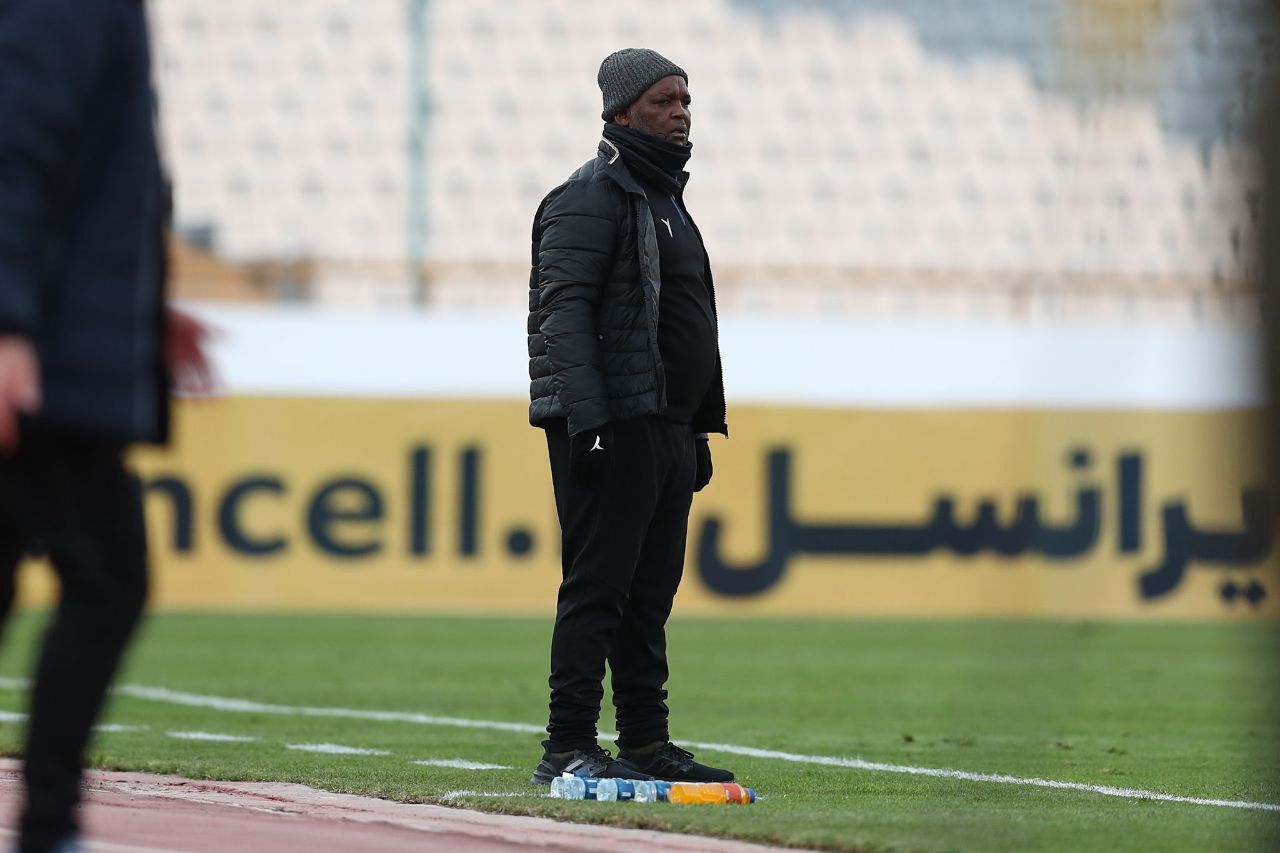 دفاعیه موسیمانه؛ ما در استقلال خوب کار کردیم، پس باید بابت کارمان، دستمزد بگیریم