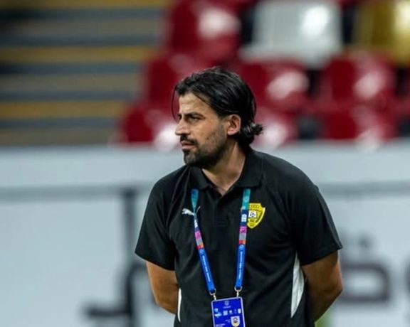 مرال، سرمربی الوصل: ما صعود کردیم اما باز هم با بهترین ترکیب با استقلال مسابقه میدهیم