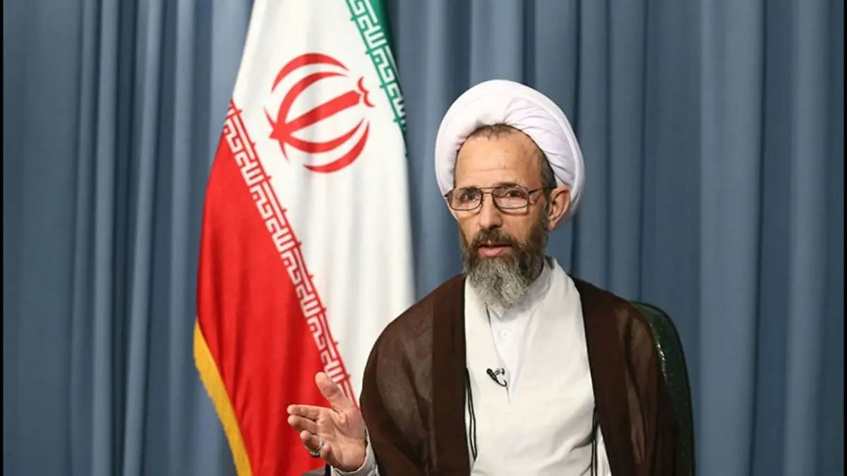 عضو مجلس خبرگان: اصطلاح حجاب اجباری توطئه فکری دشمن برای تضعیف قوانین دینی است