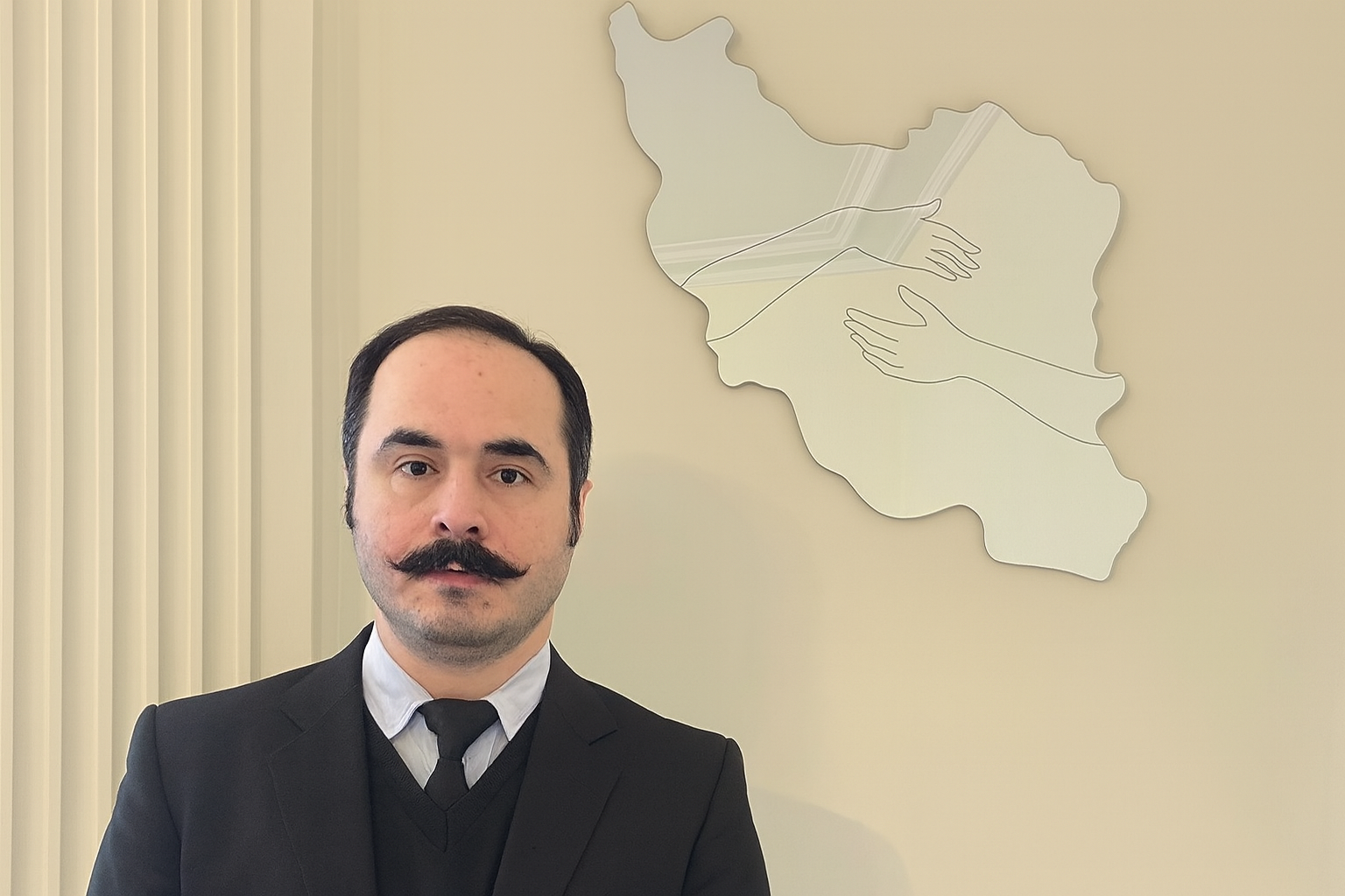 حسین رونقی از زندان قزلحصار: برای حاکمیت خودکامه زندگی ایرانیان اهمیتی ندارد