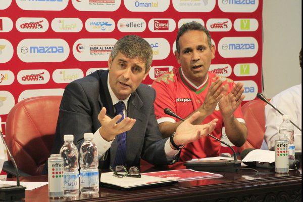 بیانیه جدید استقلال؛رامون لوپز، سرمربی پیشین عمان، اسپانیا و رئال مادریدB، به تهران می‌آید