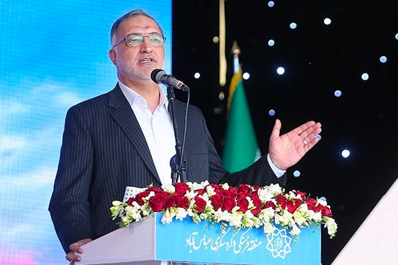 شهردار تهران:انقلاب ما از انقلابهای بزرگی است که اثر جهانی آن قابل مشاهده است