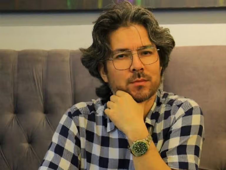 Sadegh Maloul headed an informant network used for repression