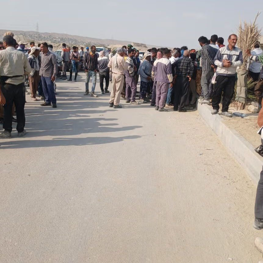 دست‌کم ۲۰ کارگر به کمیته انضباطی گروه ملی اهواز احضار شدند